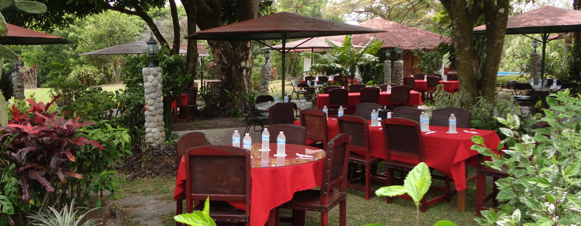 Casino valle verde menu