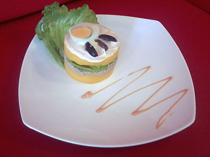 Causa-Rellena